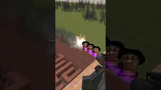 POV: NEXBOT gmod512k DIED 💀 Part 70