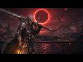 Dark Fantasy Chill Mix | Epic Knight Ambient Journey
