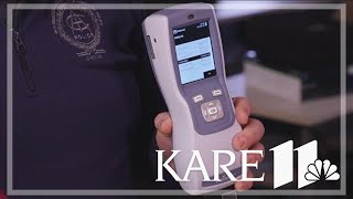 Minnesota law enforcement testing for drugged driving as part of pilot program