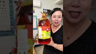 炖菜还得是大豆油，九三有这个价格赶紧囤#大豆油 #九三大豆油 #食用油