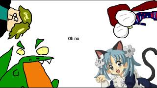 Manyland in a nutshell