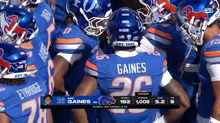 Details Boise State vs Memphis Week 2 2026 Guide