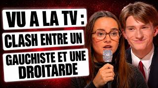 REVOLTE DES ETUDIANTS : CASSEURS ET MANIFESTANTS : DEBAT TENDU !