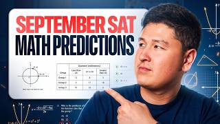 August SAT 2026 10 Last-Minute Tips You NEED to Know