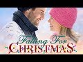 Falling For Christmas - Full Movie