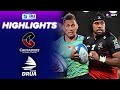 Crusaders v Fijian Drua Highlights | Round 8 | Super Rugby Pacific 2026