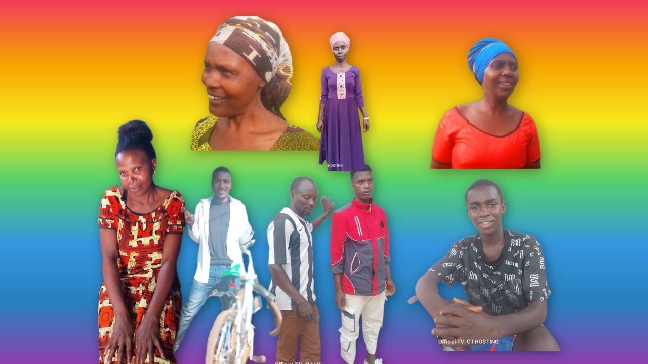 Mu kibazo cyawe, Ngiyo inyiturano y' abantu