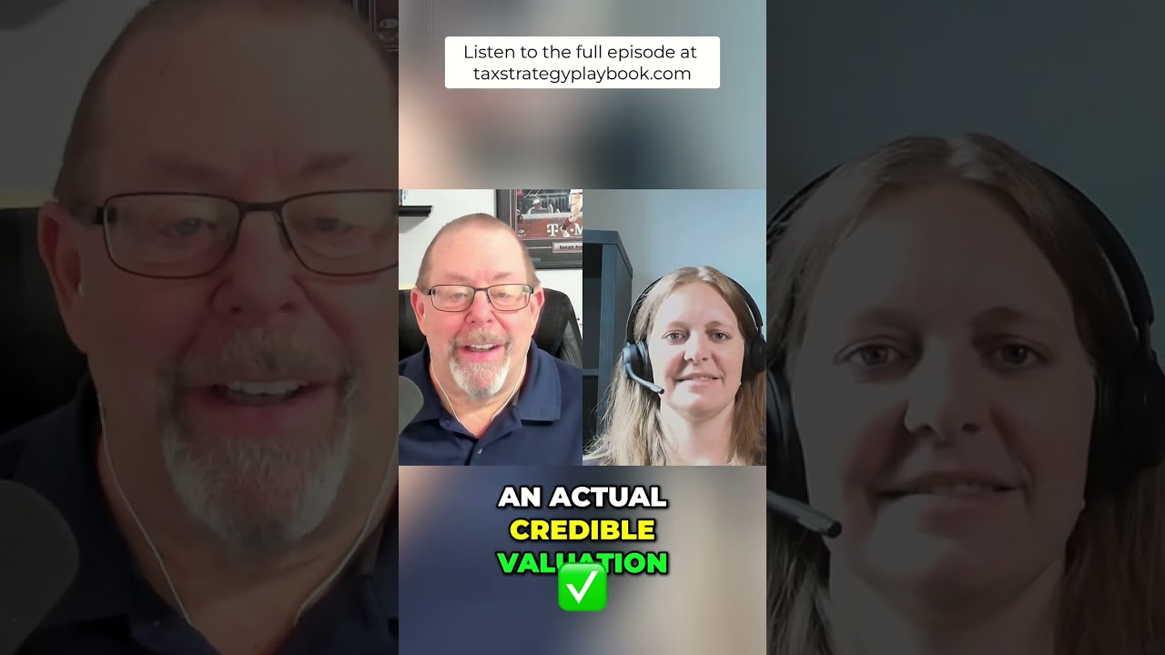 Audit Proof Your Finances  The RIGHT Way vs  WRONG Way!