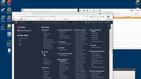 130. LabVIEW Interface for Amazon S3 (Simple Storage Service)