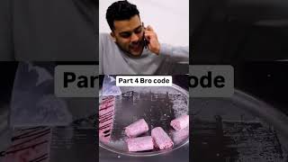 Bro code (Part-4)     #funny