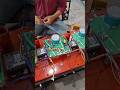 Servo Wiring Basics ⚡🔧Smart Servo Wiring Setup 🔌#servo #servomotor #electronics #electronicproject
