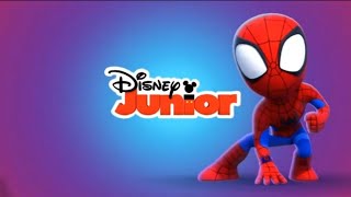 Disney Junior USA Continuity December 6, 2021 with Extras Pt 3 Disney Junior USA Continuity December 6, 2021 with Extras Pt 3