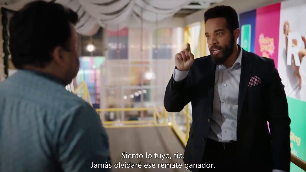 2x04 Zoey s Extraordinary Playlist sub español Juice YouTube