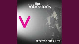 Baby Baby - The Vibrators