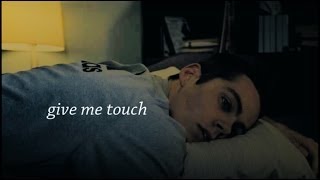 give me touch | Stiles/Derek