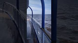 ПУТЕШЕСТВИЕ ПО ЕНИСЕЮ. ДУДИНКА-КРАСНОЯРСК.