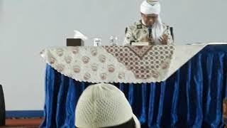 Download lagu DOA BERSAMA DI PIMPIN OLEH K.H AA GYM,SEMUA PADA SEDIH DAN MENANGIS
