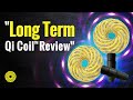 "I Used Qi Coil For 1 Year, It Changed My Life!"- Long Term Qi Coil Review