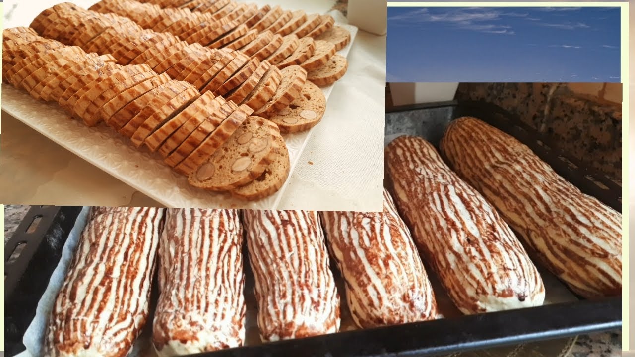 ميمكنش يجي العيد ومانديروش ❗ فقاص بلدي مغربي أصيل 👌 ناجح بدون تكسر أو تشقق