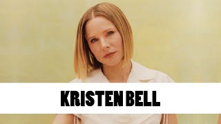 10 Things You Didn't Know About Kristen Bell | Star Fun Facts