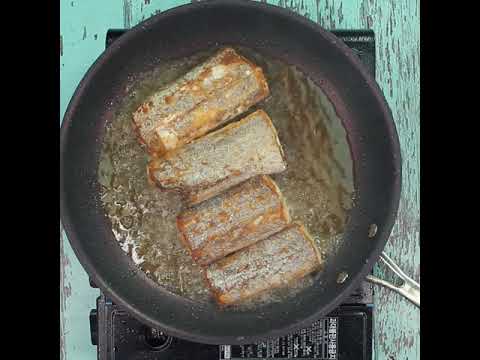 Видео: Салмон загасны стейкийг хэрхэн яаж хоол хийх талаар