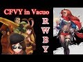 RWBY After the Fall: Synopsis and Implications