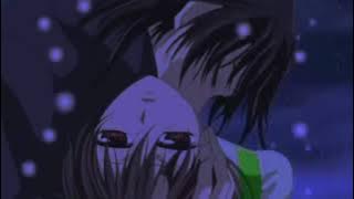 Vampire knight - Shatter me AMV