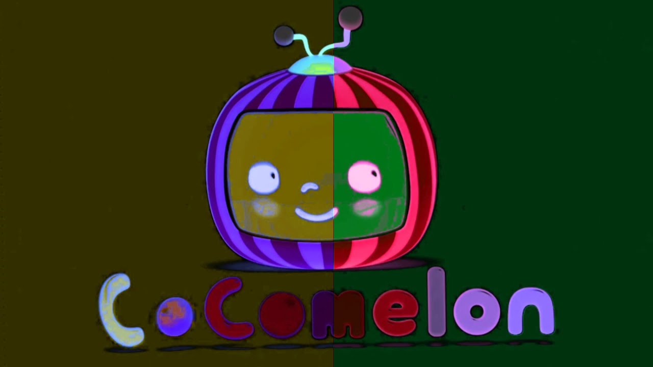 (Most Viewed) CocoMelon Intro Logo Effects _ Cocomelon Effects _ Logo Effects _ Preview 2 Effects 