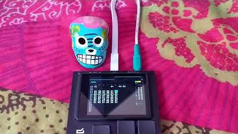 M8 Tracker - Chiptune Experiment 002