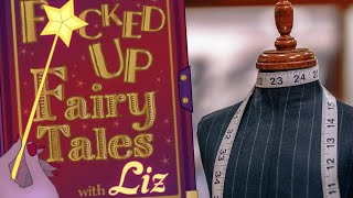 The Emperor's New Clothes