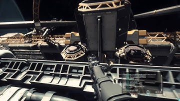 Star Citizen PTU 2.0.G FPS & Multi crew