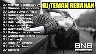 KUMPULAN DJ INDO BASS ANGGLENG - JLENG JLENG !! COCOK BUAT TEMAN REBAHAN