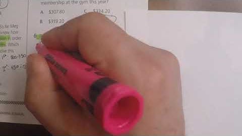 Grade 7 Unit 2 Lesson 4 Practice