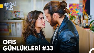 Susuz Yaşanır Da Sensiz Yaşanmaz - Erkenci Kuş