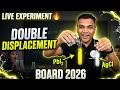 देखो LIVE Reaction 😱 | Double Displacement Reaction | CBSE Class 10 | Must Watch