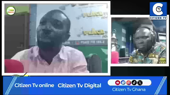 Shut Up And Let Me Finish Kwesi Pratt Roars At Miracles He 'Fights' Back