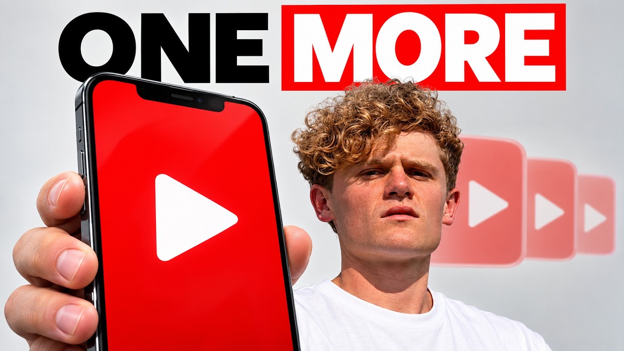 How Ryan Trahan Got Millions Addicted to His Series