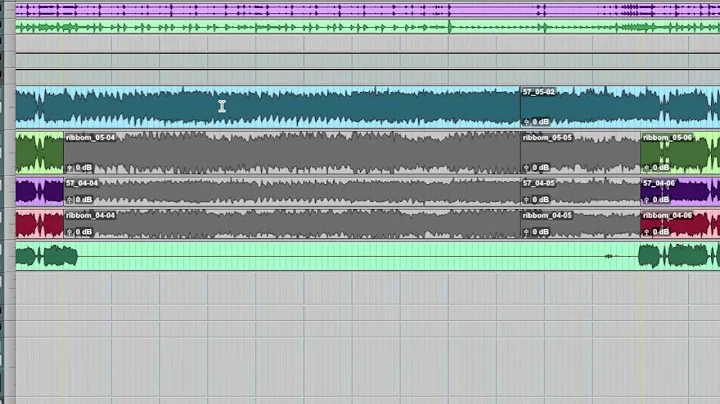 5 Minutes To A Better Mix II: The Minimal Verse - TheRecordingRevolution.com