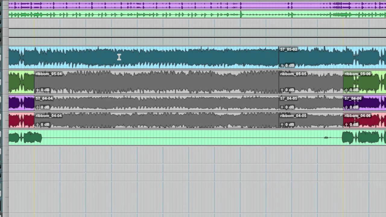 5 Minutes To A Better Mix II: The Minimal Verse - TheRecordingRevolution.com