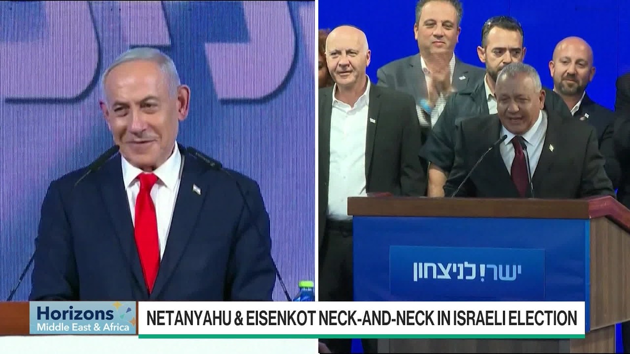 Sachs: Netanyahu, Eisenkot Share Strategic Goals