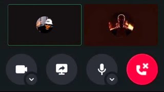 Leg vs Packgod on a discord talent show Discord Packing