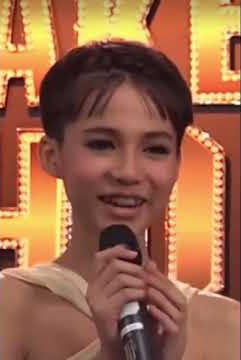 Hoa hậu chuyển giới Thái Lan Yoshi Rinrada Thurapan | #shorts #tiktok