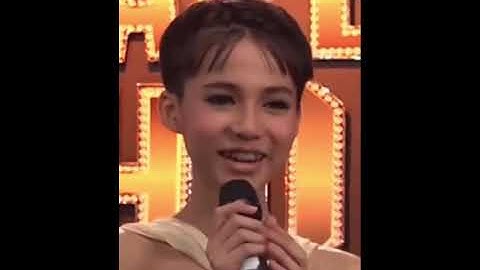 Hoa hậu chuyển giới Thái Lan Yoshi Rinrada Thurapan | #shorts #tiktok
