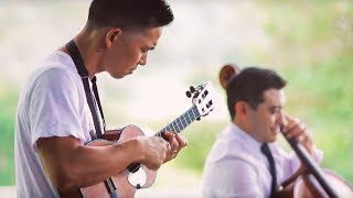 Jake Shimabukuro - 6/8 (HiSessions.com Acoustic Live!) chords