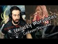 Reacting to UNLUCKY MORPHEUS - CADAVER REVADAC LIVE for the First Time Ever (JAPANESE BAND REACTION)