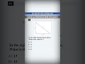 Pythagorean triples are your best friend on the SAT!