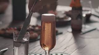 Bartender Beer Blade