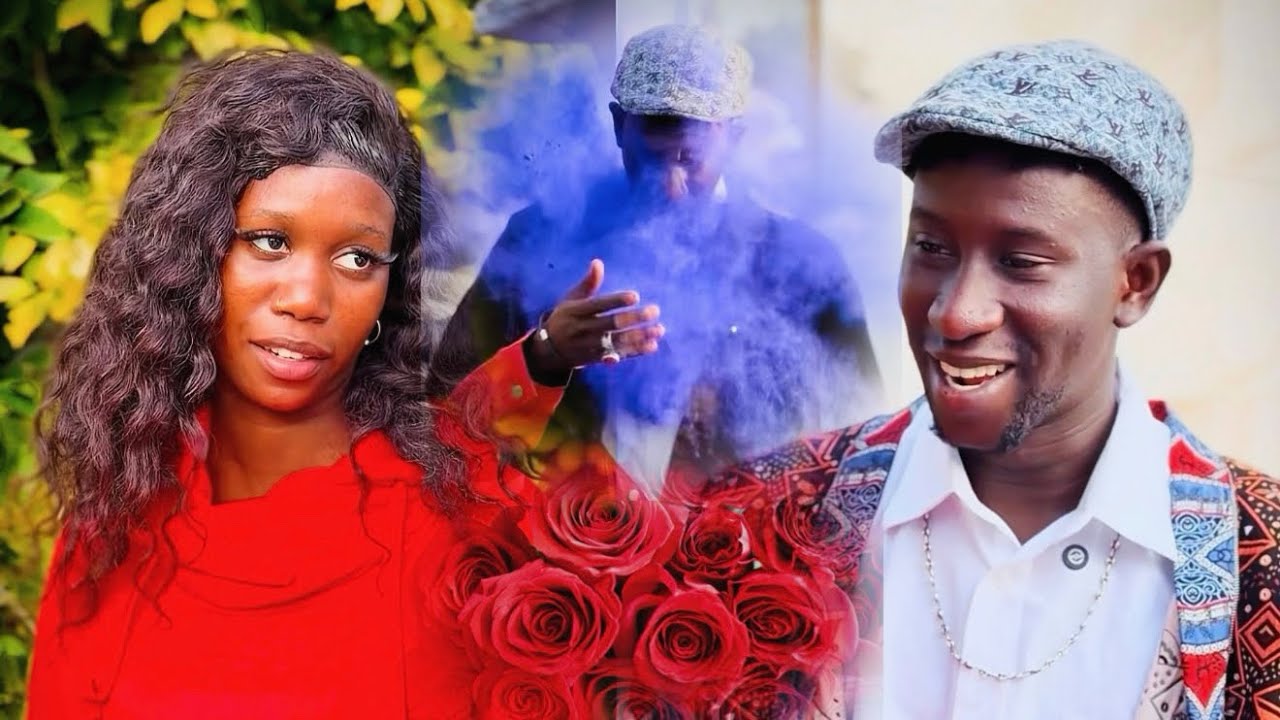 Regardez ce qui va se passer sur la fin 😭