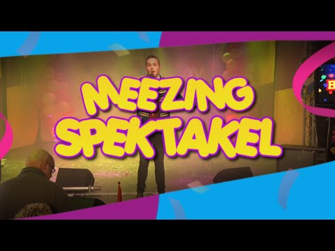 Baronie TV Meezingspektakel Deel 3