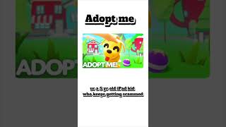 (WARNING: QUITE OFFENSIVE) What your favorite roblox game says about you